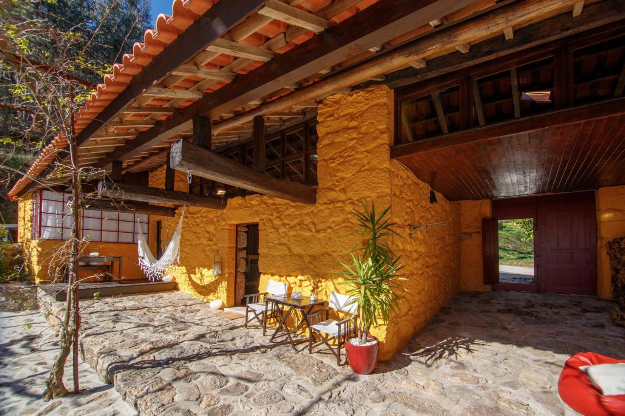 Casa Do Piano Guest House Longos Exterior photo